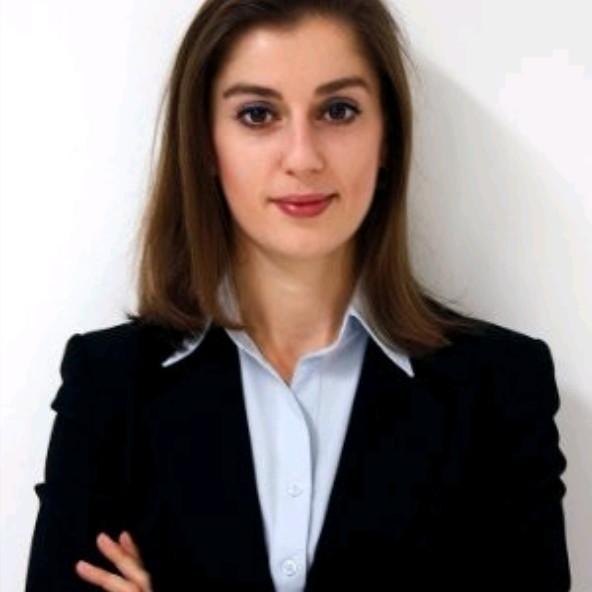 Antonia Imre avatar image