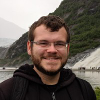 Stuart Alldritt avatar image