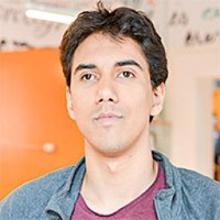 Adriel Dean-Hall avatar image