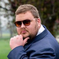 Robert Kesler avatar image