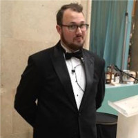 Tyler Nissen avatar image