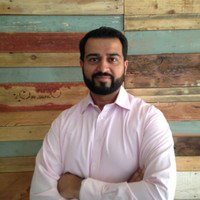 Syed Abrar avatar image