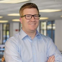 Mark Ford avatar image