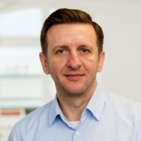 John Vetan avatar image