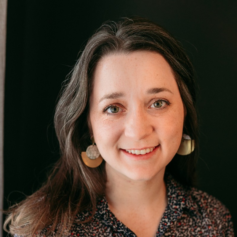 Alison Vetter avatar image