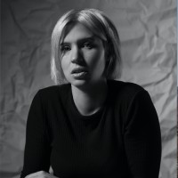 Katy Leeson avatar image