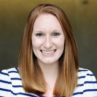 Victoria Patrick avatar image