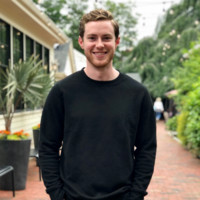 Adrian Donahue avatar image