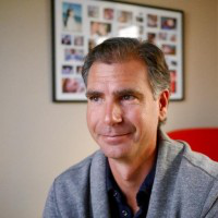 Aron Ralston avatar image