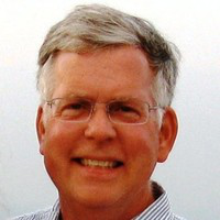 Steve Hughes avatar image