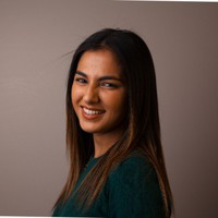 Zainab Mahmood avatar image