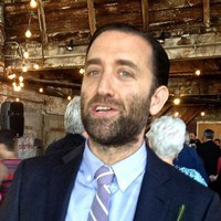 Daniel Elefante avatar image