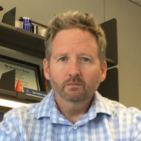 Michael Etheridge avatar image