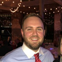 Joe Rassette avatar image