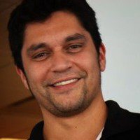 Deric Mendez avatar image