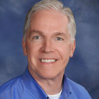 Mike O'Malley avatar image