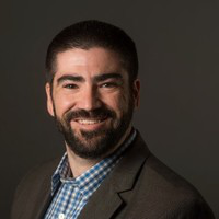 Tony Jackson avatar image