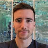 Desmond McNamee avatar image