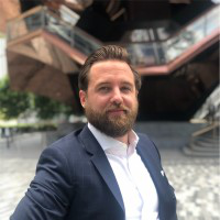 Matthew Kristan avatar image