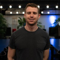 David Gorvy avatar image