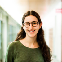 Abigail Stein avatar image