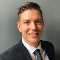 Luke Sims avatar image