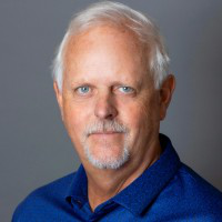 David Backus avatar image