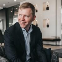 Ryan Spanier avatar image