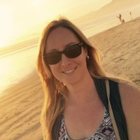 Ashley Miller avatar image