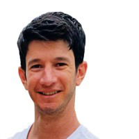 Guy Kashtan avatar image