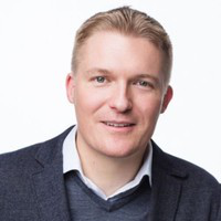 Nick Evans avatar image