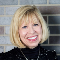 Linda Glazier avatar image