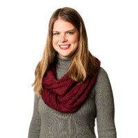 Samantha Stultz avatar image