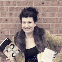 Morgan Perry avatar image