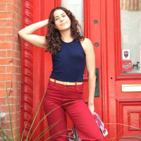 Allison Levy avatar image