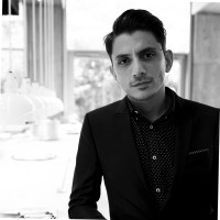 Walid Almaaz avatar image