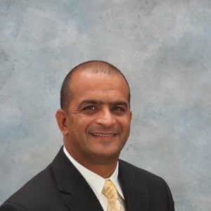 Hiren Desai avatar image