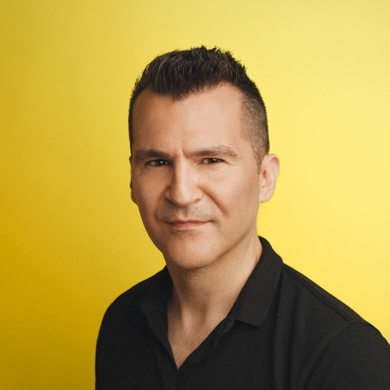 Will Eastcott avatar image