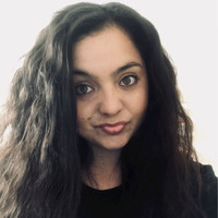 Adriana Gomez avatar image