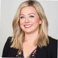 Lauren Mayhew avatar image