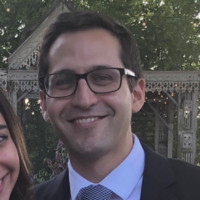 Eric Goodman avatar image