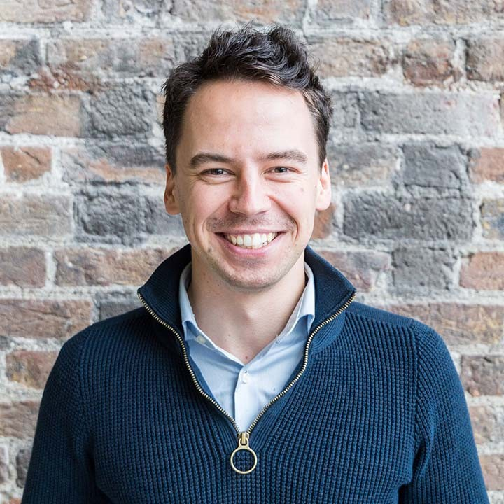 Gleb Sapunenko avatar image