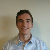 Nicholas Sypteras avatar image