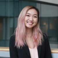 Jenny Liu avatar image