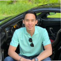 Steven Fong avatar image