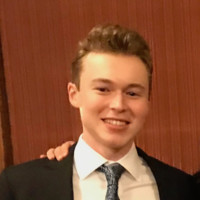 George Harvey avatar image