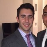 Vincent Cordaro avatar image