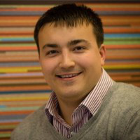 Christopher Geddes avatar image