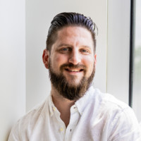 Derek Chamberlin avatar image