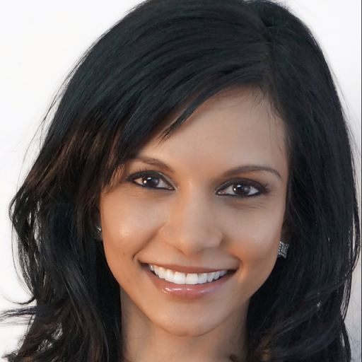 Sonia Patel avatar image